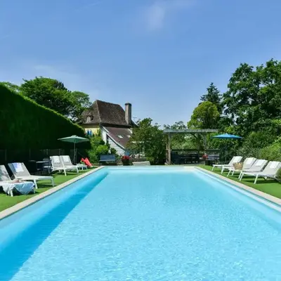 Logis Auberge du Relais - Hôtel & Restaurant