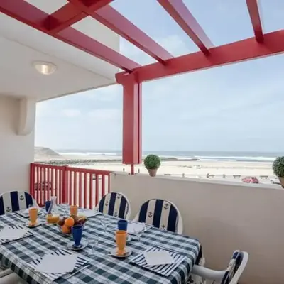 Appartement T2 à Vieux-Boucau
