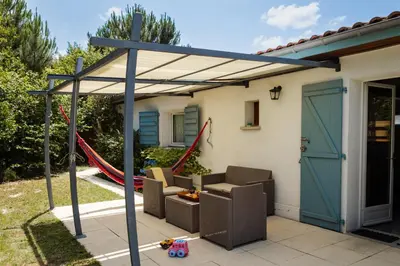Jardin de l'établissement SAUNA - JACUZZI - 100% PRIVÉ - L'ESTANTADA