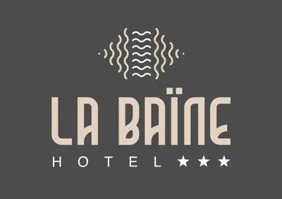 Certificat, récompense, panneau ou autre document affiché dans l'établissement Hôtel La Baïne