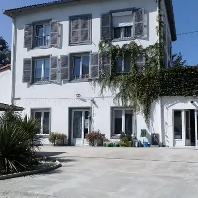 Chambres d'hôtes - Domaine Beau Sejour