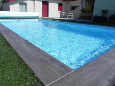 Piscine de l'établissement La clé de vos Rêves ou située à proximité