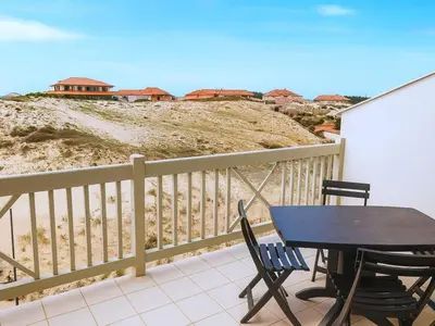 Paysage naturel près de l'appartement