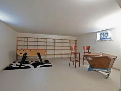 Salle ou équipements de sports de l'établissement Villa De La Plage