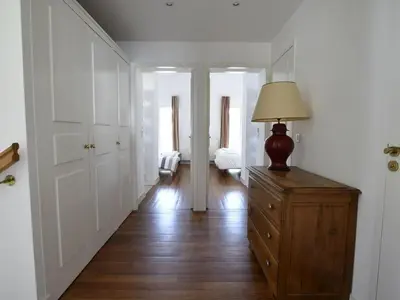 Plan de l'établissement Villa De La Plage
