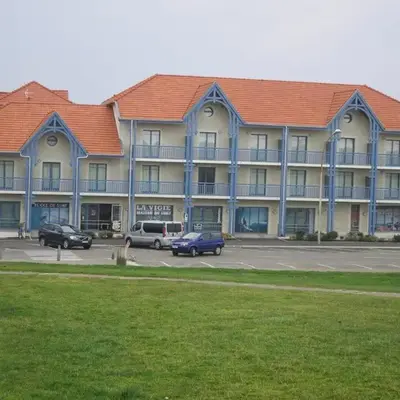 LES BALCONS DE L'OCEAN