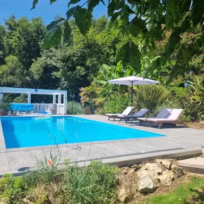 Gîte Pigerot