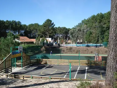 Piscine de l'établissement Maison ocelandes ou située à proximité