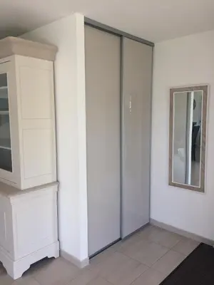 Plan de l'établissement Magnifique villa spacieuse 3 chambres tout confort