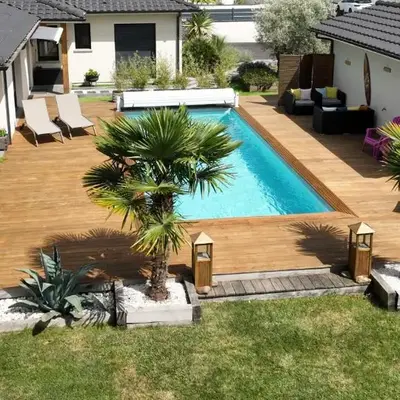 Chambre d'hôtes les Iris à Mios sur le Bassin d'Arcachon