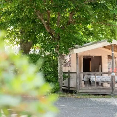 Camping Routes du Monde ATC La Hume-Arcachon