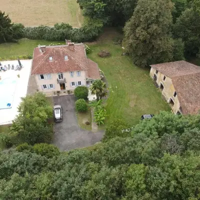 Maison Lalanne