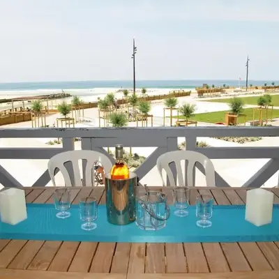 Apartment Grand Pavois-4 by Interhome