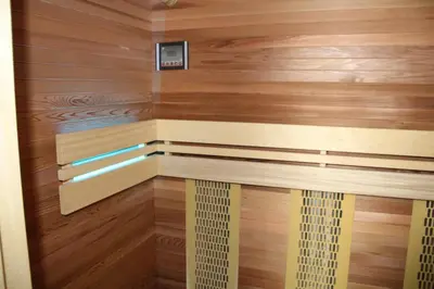 Plan de l'établissement Les Chambres d'Eugénie