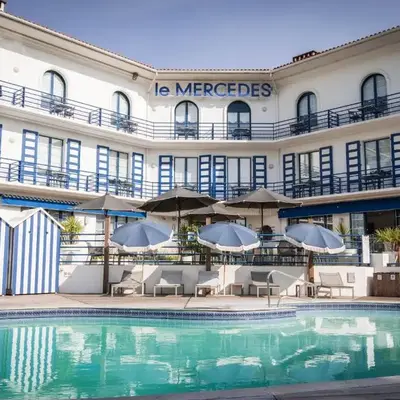 Hotel Mercedes