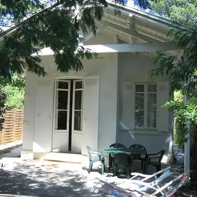 Charmante villa
