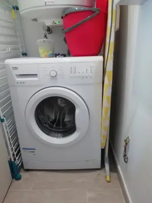 Plan de l'établissement Petit Coin De Détente