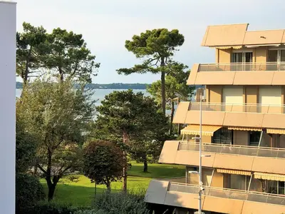 Paysage naturel près de l'appartement