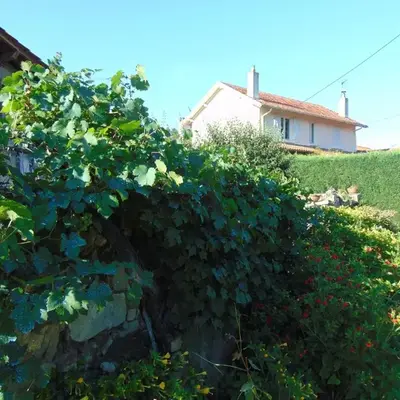 325 Route du Fourou