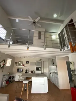 Plan de l'établissement Villa Soustons Plage à 1,7km,Golf à 900m,Jacuzzi ,wifi,Bbq