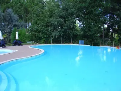 Piscine de l'établissement Village Océlandes 187 ou située à proximité