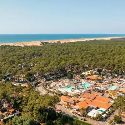 Camping Village Le Vieux Port*****