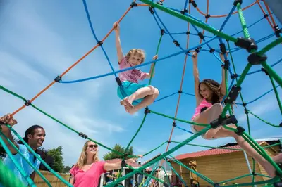 Clients de l'établissement Camping Officiel Siblu La Réserve
