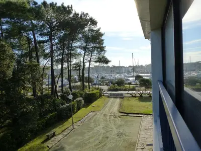 Paysage naturel près de l'appartement