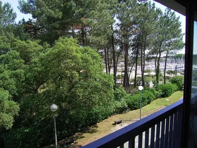 Paysage naturel près de l'appartement