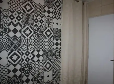 Salle de bains dans l'établissement Maison Bassin d'Arcachon