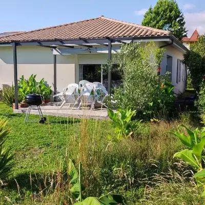 Maison Bassin d'Arcachon