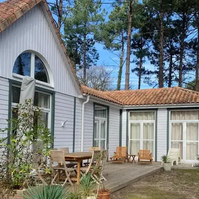 Villa 3 ch