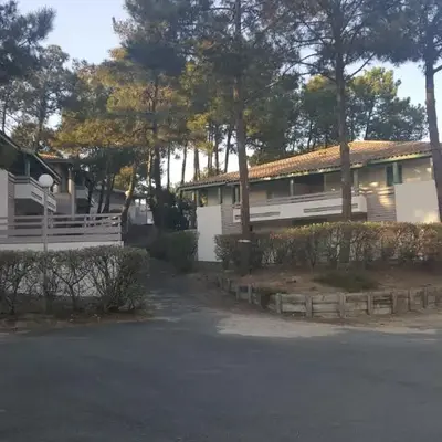 Appartement à deux pas de l ocean