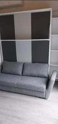 Coin salon dans l'établissement COCOONING