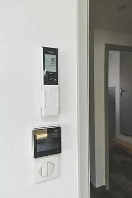Plan de l'établissement BodyGo Penthouse