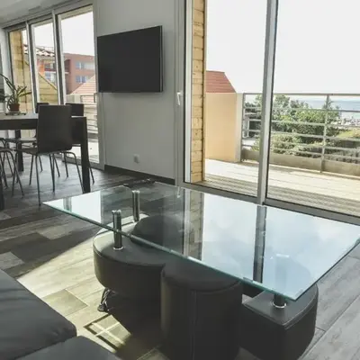 BodyGo Penthouse