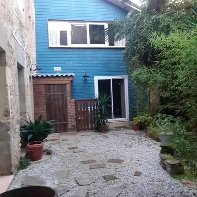 Duplex à Samadet