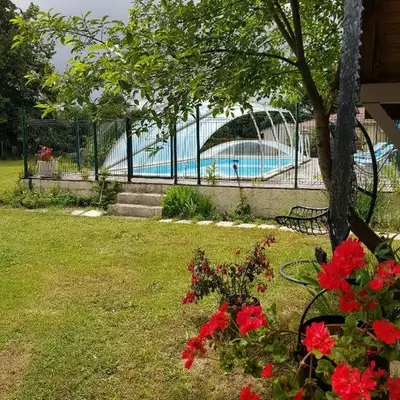 La Guirosse
