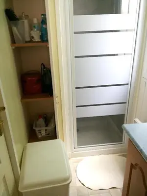 Plan de l'établissement Maison accueillante à Biscarrosse avec piscine et jardin