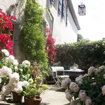 Chambres d'Hôtes Aroha
