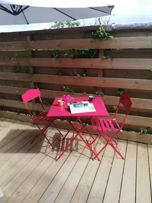 Plan de l'établissement Hossegor Les Bécasses