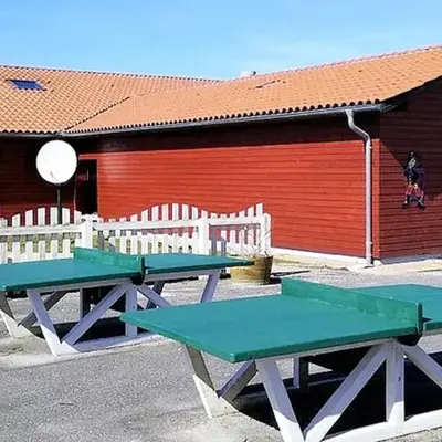 Bungalow charmant Gastes piscine privée