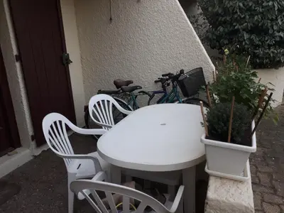 Plan de l'établissement Appartement Seignosse Océan
