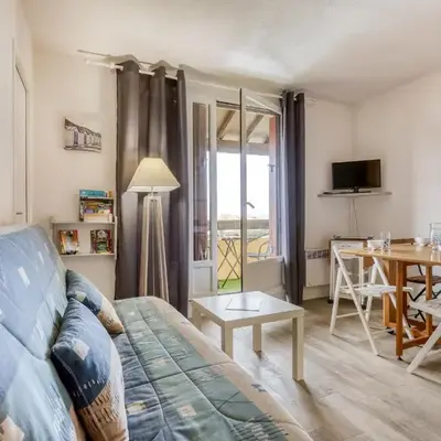 Apartment Trinquart-6 by Interhome