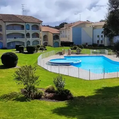 Appartement Moliets plage