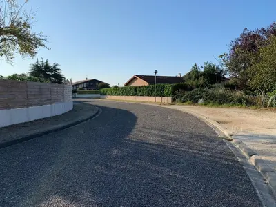 Quartier de l'appartement ou autre quartier proche