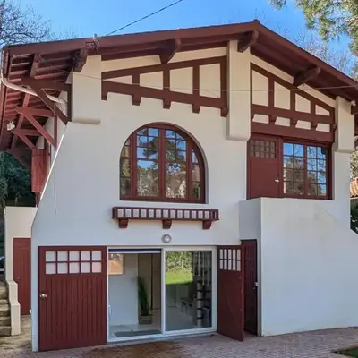 Villa rénovée Pyla S/Mer: 4 chambres