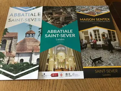 Plan de l'établissement Chambres chez l'habitant Bambou et Musique cuisine et sdb partagées