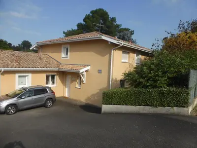 Bâtiment de le B&B/chambre d'hôtes