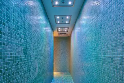 Plan de l'établissement Hotel & Spa Vacances Bleues Le Splendid